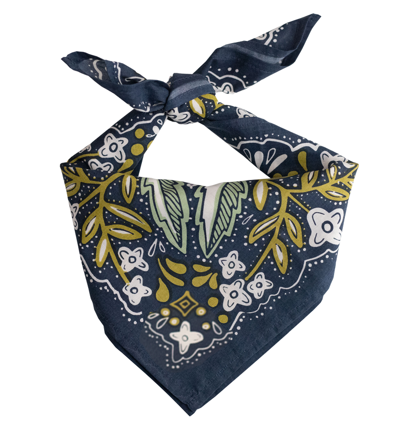 Amelia Bandana No.017