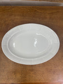 Antique T + R Boote Ironstone Serving Platter