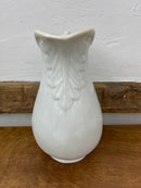 Antique Ironstone Water Pitcher