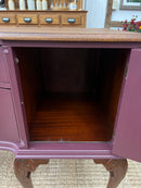 Antique Buffet Sideboard