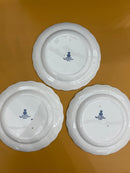 Vintage Booths 'Real Old Willow' Blue England A8025 7.75” Plate