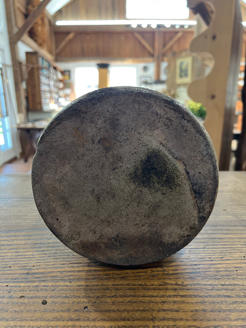 Early Stoneware Jug