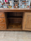 Antique Six Drawer Server