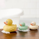 *NEW OPTION* Itzy Ducky Family™ - Bath + Water Table Toys: Mallard