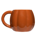 Orange Pumpkin Coffee Mug