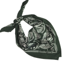 No. 139 Fern Bandana