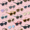 Wooden Puzzle: Peepers in Pouch