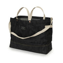 Neelum Market Totes -  40L Denim: Extra Large