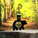 Bear Bell With