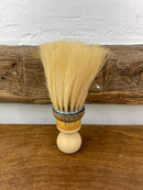 Vintage Barber Hardright Neck Duster