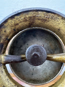 Antique 19th Century Hotel/Service Bell