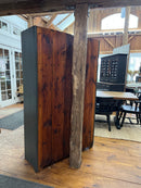 Antique Primitive Jelly Cupboard Cabinet