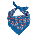 No. 075 Juliet Bandana