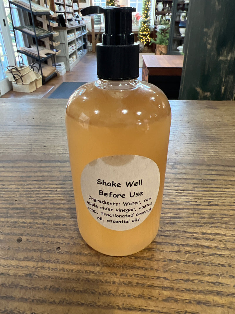 Dog Shampoo - Farm Made (Sensitive Skin)