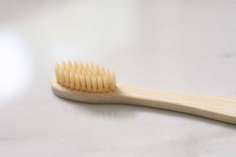 MOSO Bamboo Toothbrush - No Tox Life