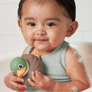 *NEW OPTION* Itzy Ducky Family™ - Bath + Water Table Toys: Mallard