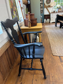 Windsor Armchair