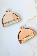 Table Brush: Sisal