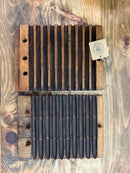 Antique Wooden Cigar Mold