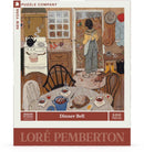 Dinner Bell - 500 Piece Jigsaw Puzzle