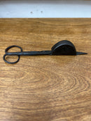 Antique Forged Snuffer