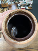 Antique Primitive Preserve Storage Jar