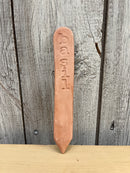 Garden Markers - HERB