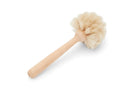 Fox Run Natural Horse Hair Dish Brush