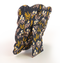 Tilly Fabric Desktop Frame 3.5"x 4.75"