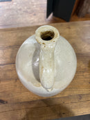 Antique Glazed Stoneware Jug