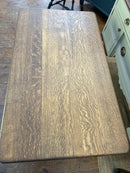 Vintage Oak Table