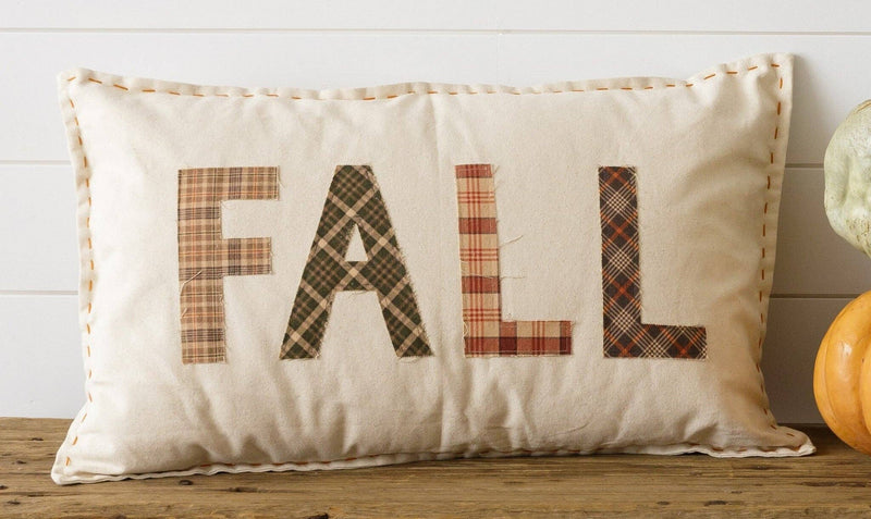 Pillow - Fall