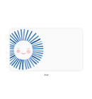 Blue Sunshine Little Notes® – Boxed Set of 85 Mini Notes