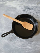 Curved Spatula Server: Maple / 14"