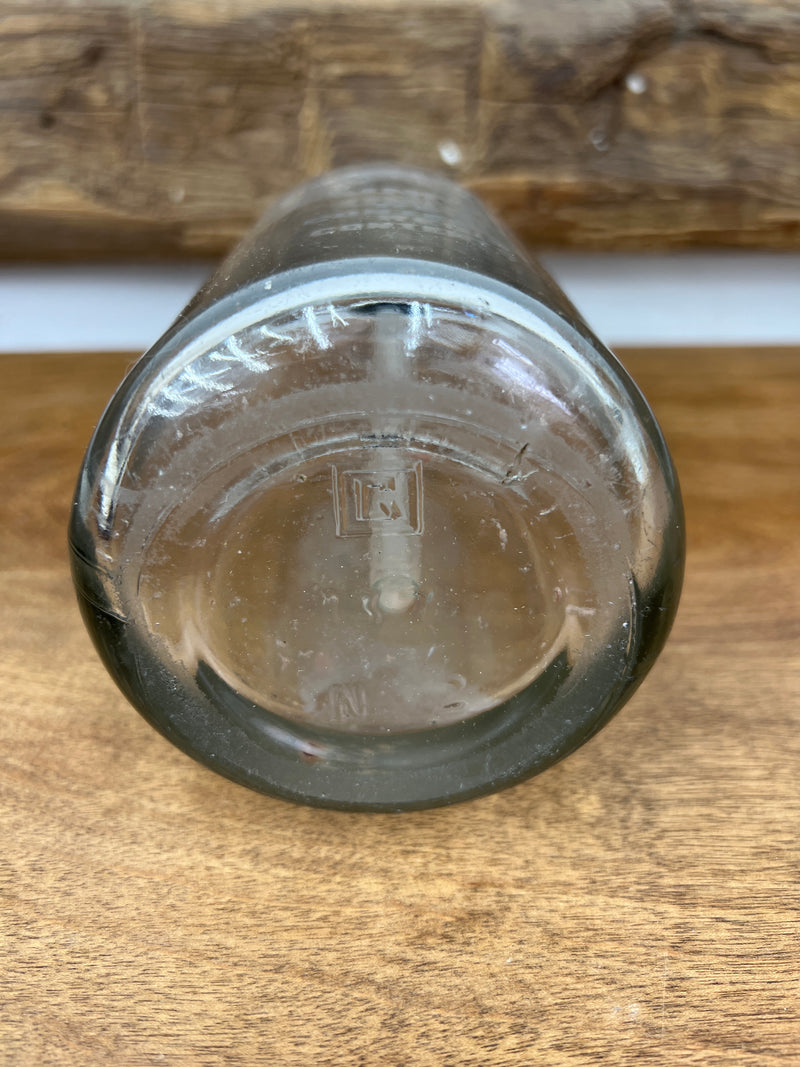 Vintage Seltzer Bottle