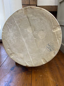 Antique Logan Pottery Company Ohio 15 Gallon Crock