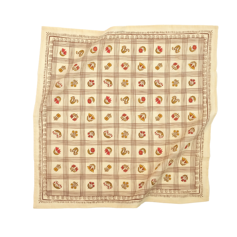 Laura Bandana No 130