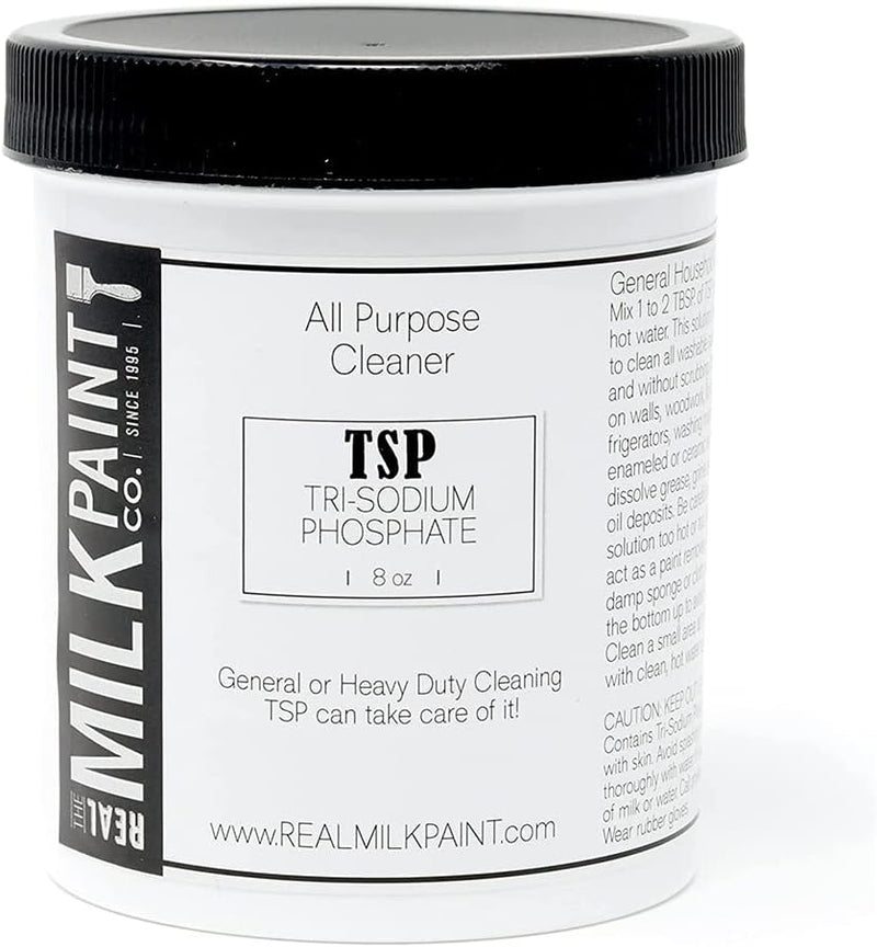 Real Milk Paint - TSP Cleaner 8oz.