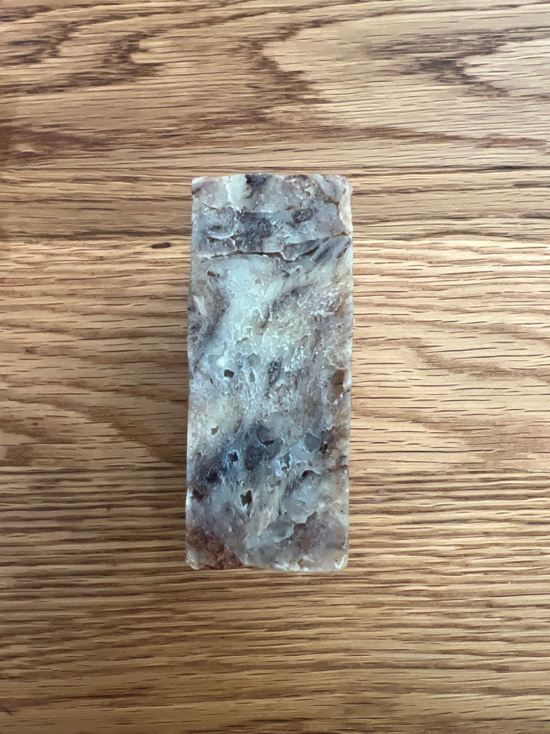 Uncommon Scents -Sexy Wild Man