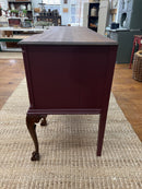 Antique Buffet Sideboard