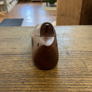 Vintage Wooden Shoe Form