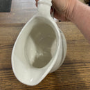 Vintage Ironstone Pitcher