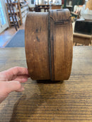 Antique Sifter 8.5”