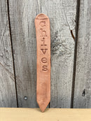 Garden Markers - HERB