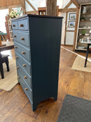 Seven Drawer Dresser