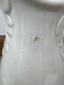 Antique Ironstone Water Pitcher
