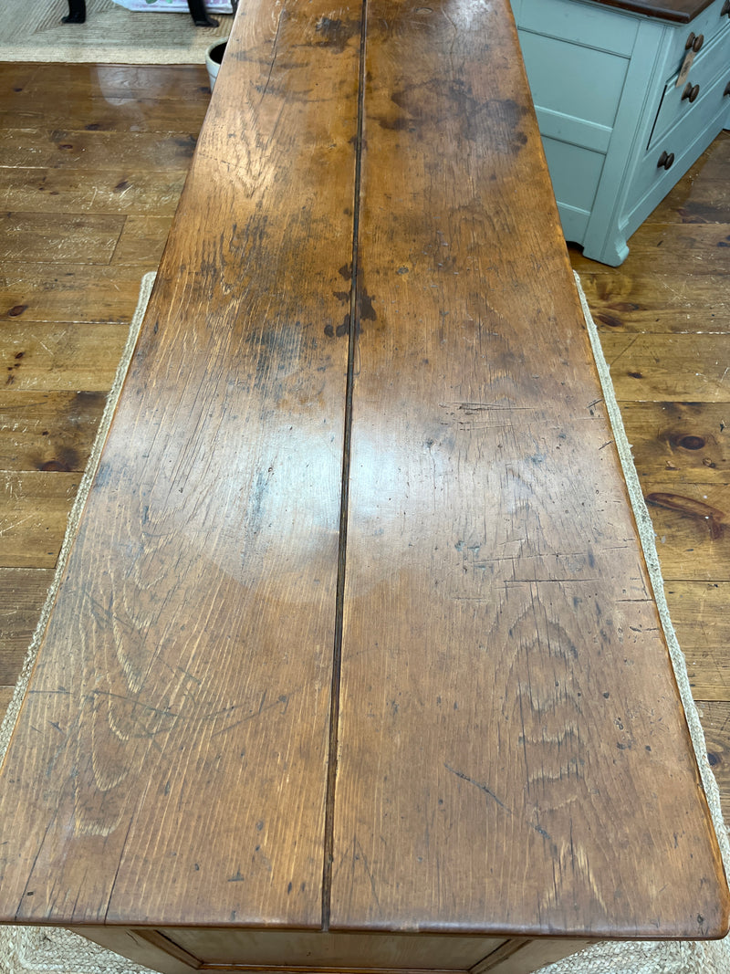 Antique Six Drawer Server