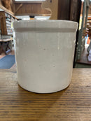 Vintage Stoneware Crock