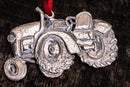 Farm Ornaments - Farm Animals - Farmer Ornaments: Horse