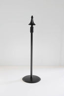 The Metal Paper Towel Holder